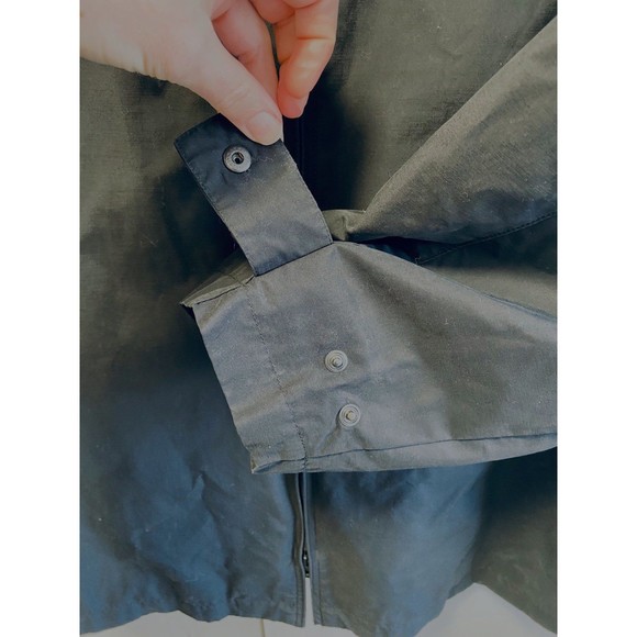 Eddie Bauer Hooded Jacket - Picture 4 of 8